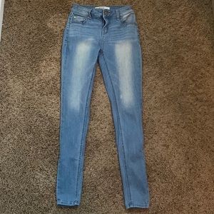 Getting rid of clothes